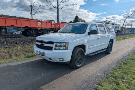 Chevrolet Avalanche Gebrauchtwagen
