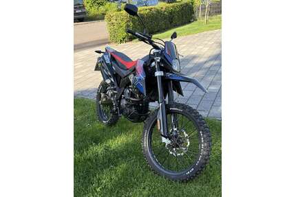 Aprilia RX 125 Gebrauchtwagen