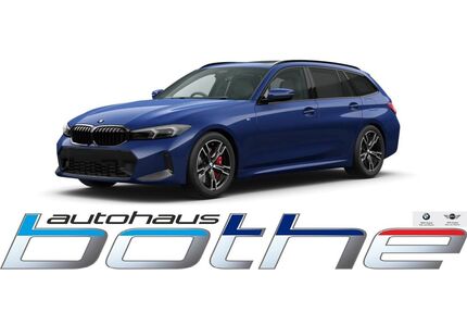 BMW 330 Gebrauchtwagen