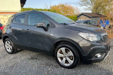 Opel Mokka Gebrauchtwagen