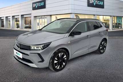 Opel Grandland X Gebrauchtwagen
