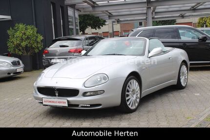 Maserati 4200 Gebrauchtwagen
