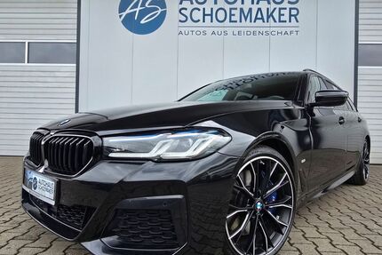 BMW 530 Gebrauchtwagen