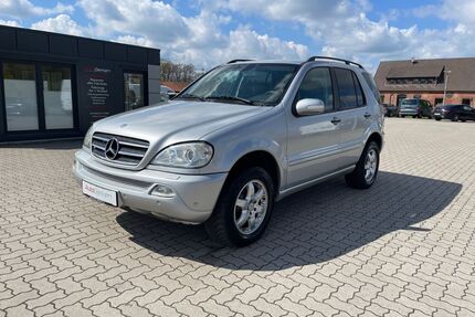 Mercedes-Benz ML 400 Gebrauchtwagen