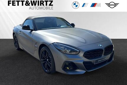 BMW Z4 Gebrauchtwagen