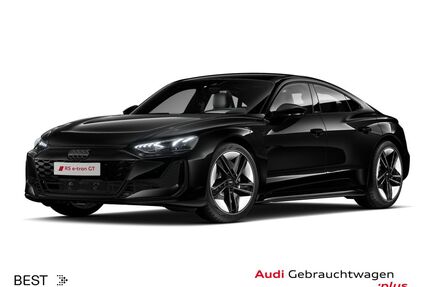 Audi RS e-tron GT Gebrauchtwagen