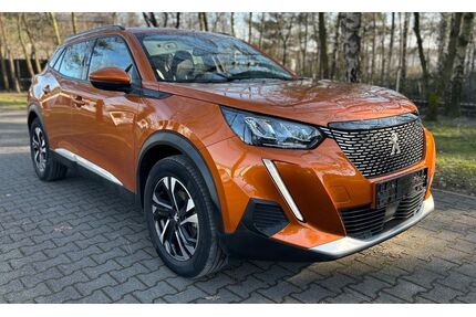 Peugeot 2008 Gebrauchtwagen