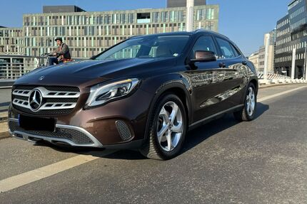 Mercedes-Benz GLA 250 Gebrauchtwagen