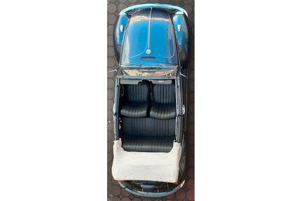VW Käfer Gebrauchtwagen