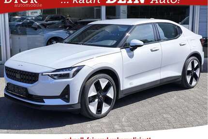 Polestar 2 Gebrauchtwagen