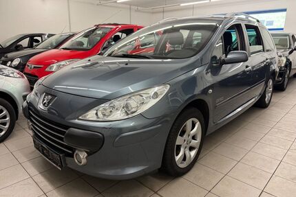 Peugeot 307 Gebrauchtwagen