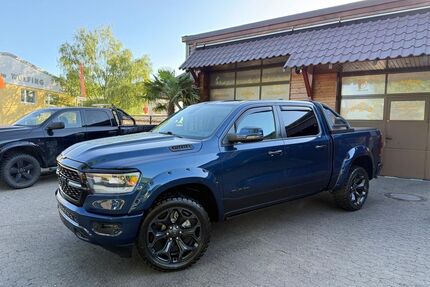 Dodge RAM Gebrauchtwagen