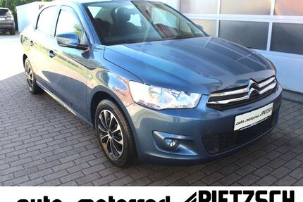 Citroen C-Elysée Gebrauchtwagen