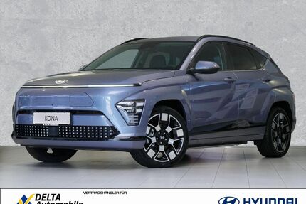 Hyundai KONA Gebrauchtwagen