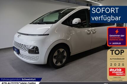 Hyundai STARIA Gebrauchtwagen