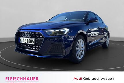 Audi A1 Gebrauchtwagen