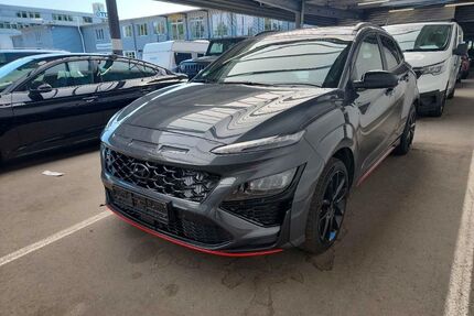Hyundai KONA Gebrauchtwagen
