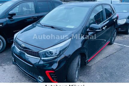 Kia Picanto Gebrauchtwagen