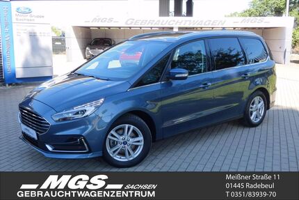 Ford Galaxy Gebrauchtwagen
