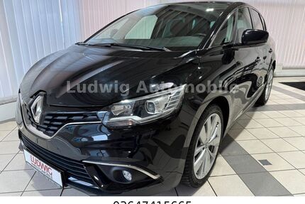 Renault Scenic Gebrauchtwagen