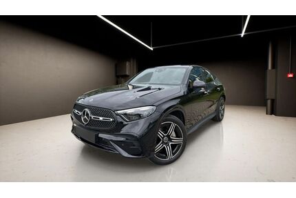 Mercedes-Benz GLC 220 Gebrauchtwagen
