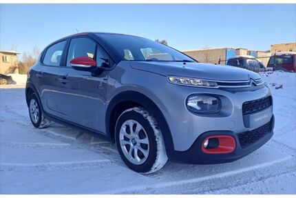Citroen C3 Gebrauchtwagen