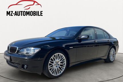 BMW 750 Gebrauchtwagen