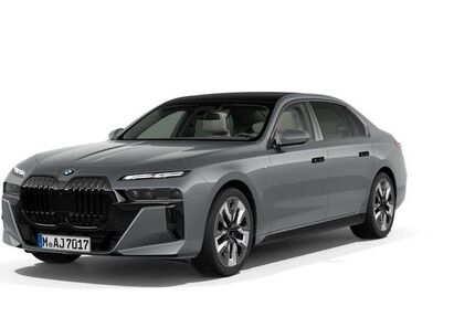 BMW 740 Gebrauchtwagen