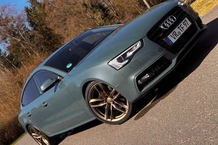 Audi A5 Gebrauchtwagen