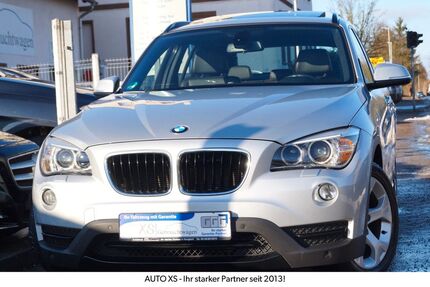 BMW X1 Gebrauchtwagen
