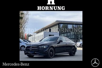 Mercedes-Benz CLE 300 Gebrauchtwagen