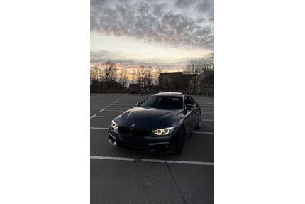 BMW 420 Gebrauchtwagen