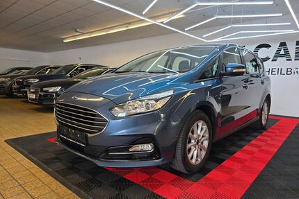 Ford S-Max Gebrauchtwagen