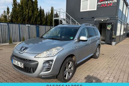 Peugeot 4007 Gebrauchtwagen