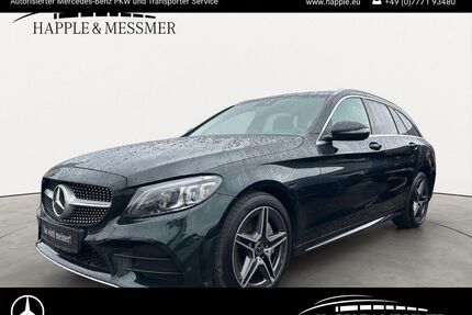 Mercedes-Benz C 300 Gebrauchtwagen