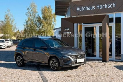 Hyundai KONA Gebrauchtwagen