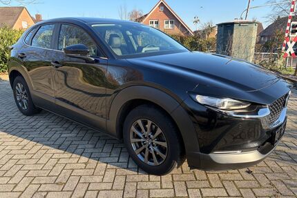 Mazda CX-3 Gebrauchtwagen