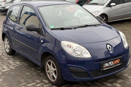 Renault Twingo Gebrauchtwagen