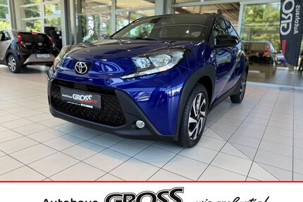 Toyota Aygo (X) Gebrauchtwagen