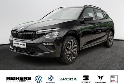Skoda Kamiq Gebrauchtwagen