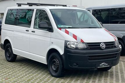 VW T5 andere Gebrauchtwagen