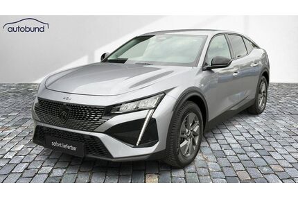 Peugeot 408 Gebrauchtwagen