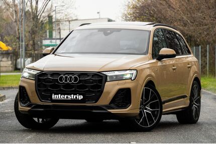 Audi Q7 Gebrauchtwagen