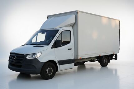 Mercedes-Benz Sprinter Gebrauchtwagen