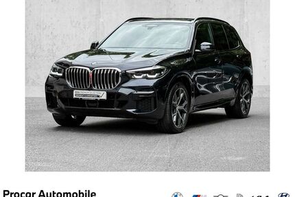 BMW X5 Gebrauchtwagen