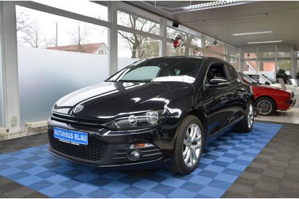 VW Scirocco Gebrauchtwagen