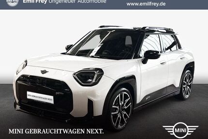 Mini John Cooper Works Aceman Gebrauchtwagen