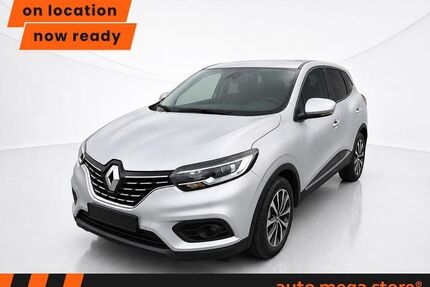 Renault Kadjar Gebrauchtwagen