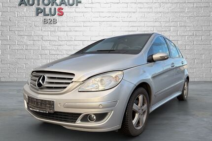 Mercedes-Benz B 150 Gebrauchtwagen