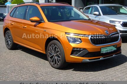 Skoda Kamiq Gebrauchtwagen